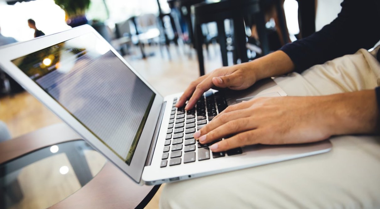 online coaching laptop