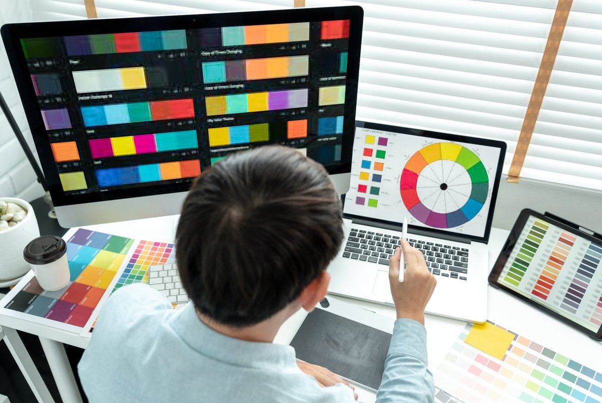 web design