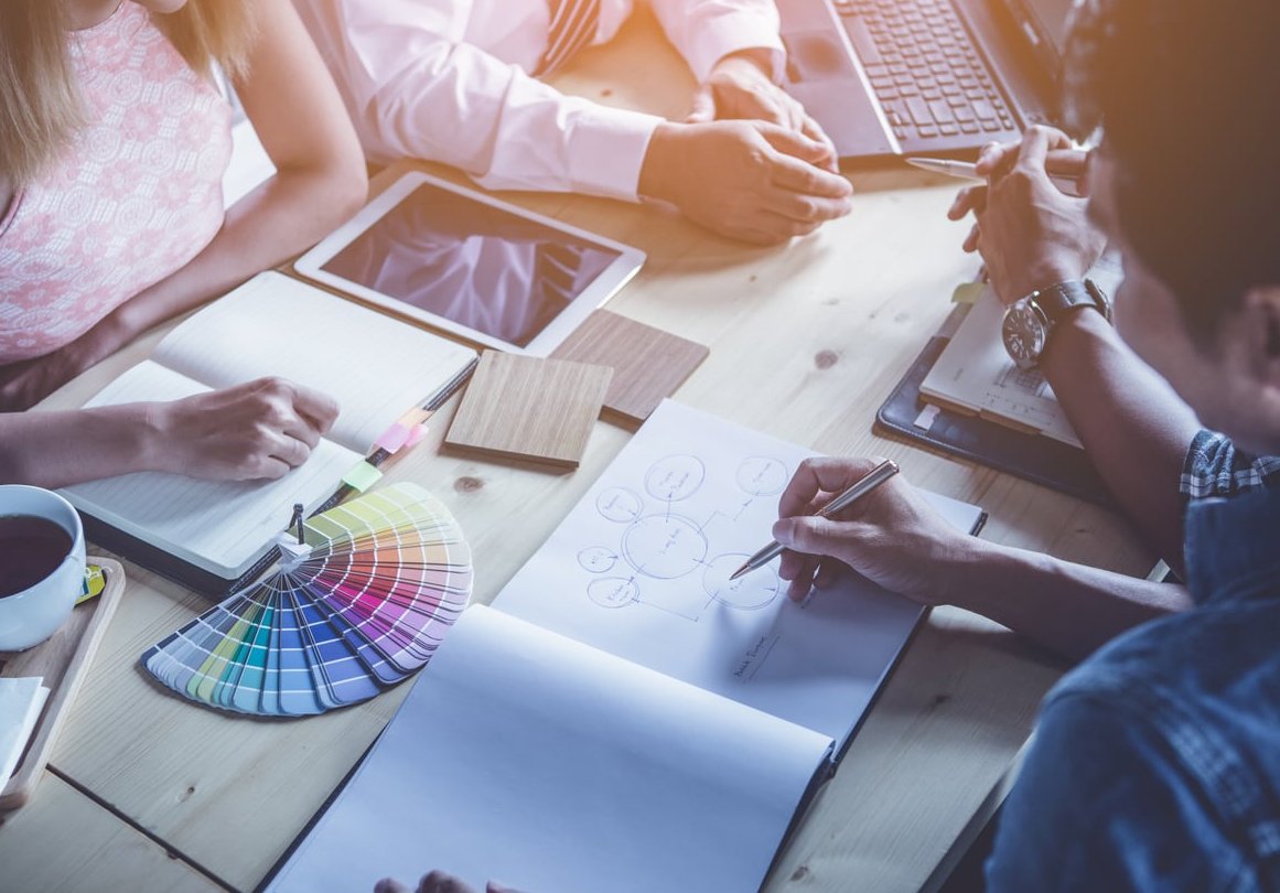 web design