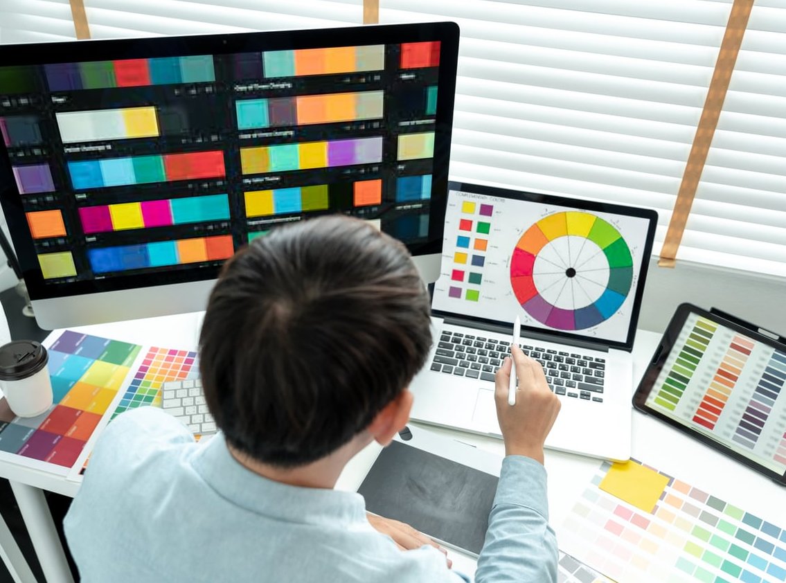 web design